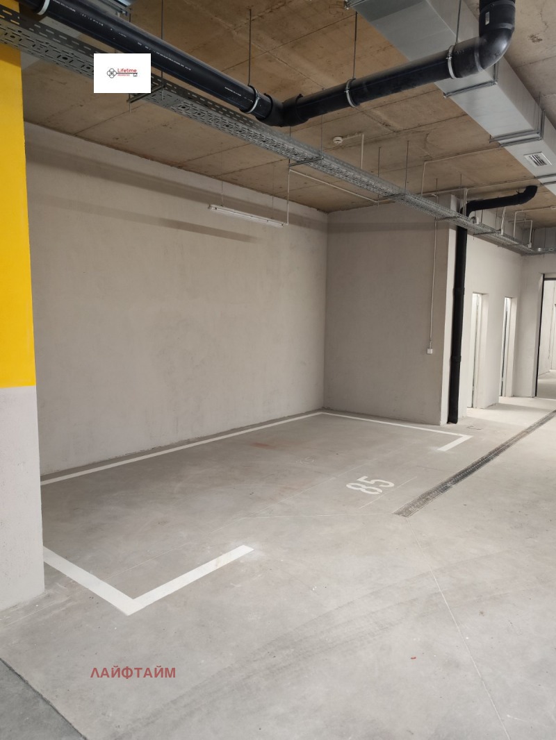 Na prodej  2 ložnice Sofia , Manastirski livadi , 122 m2 | 69114512 - obraz [14]
