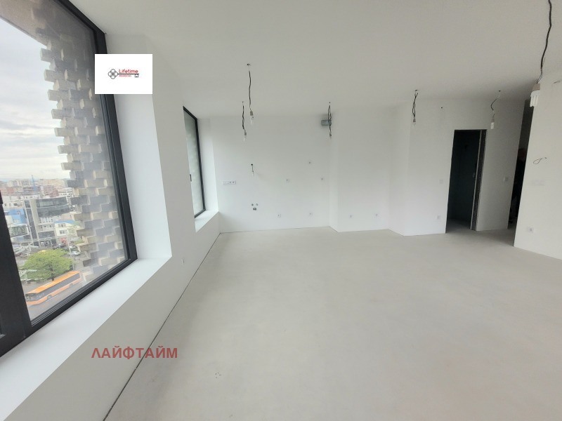 Na prodej  2 ložnice Sofia , Manastirski livadi , 122 m2 | 69114512 - obraz [4]