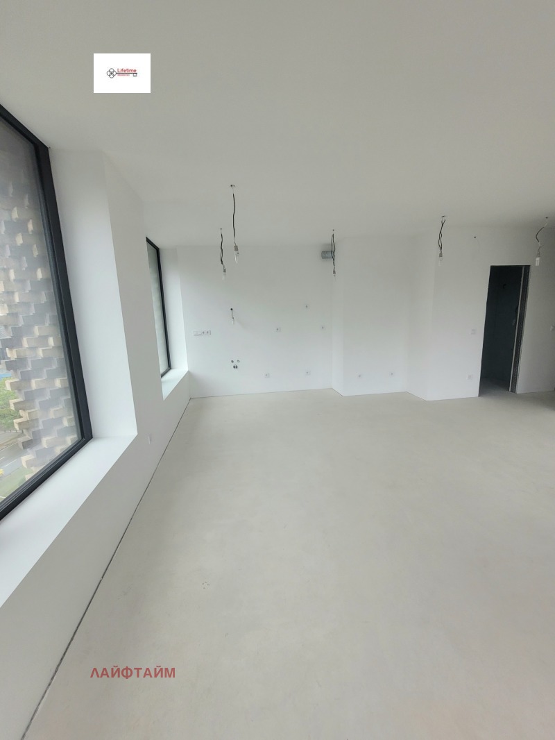 Na prodej  2 ložnice Sofia , Manastirski livadi , 122 m2 | 69114512 - obraz [2]