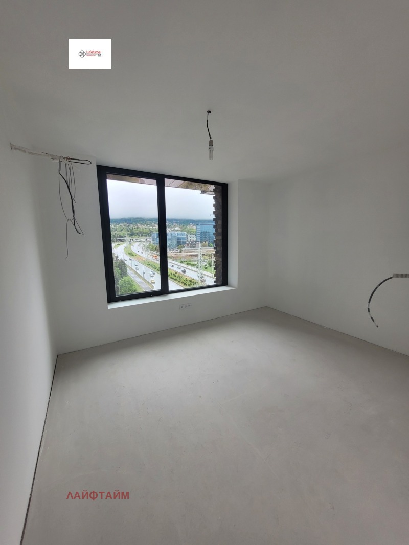 Na prodej  2 ložnice Sofia , Manastirski livadi , 122 m2 | 69114512 - obraz [9]