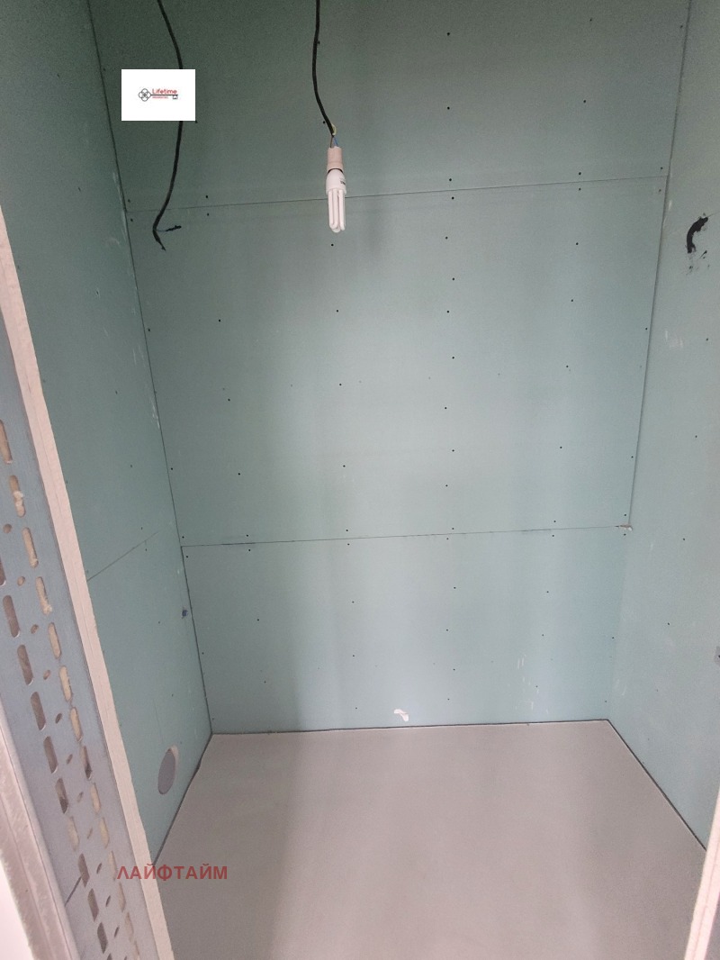 Na prodej  2 ložnice Sofia , Manastirski livadi , 122 m2 | 69114512 - obraz [6]