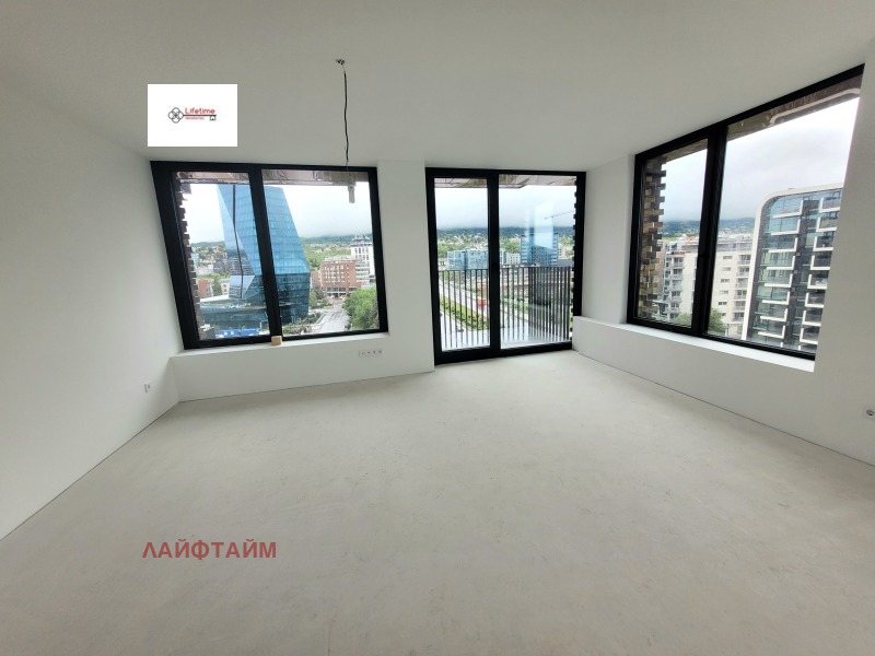 Na prodej  2 ložnice Sofia , Manastirski livadi , 122 m2 | 69114512 - obraz [3]