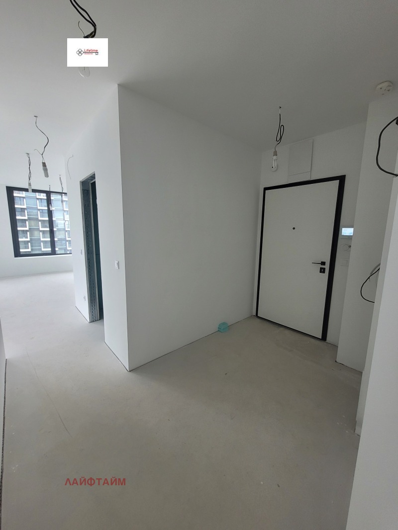 Na prodej  2 ložnice Sofia , Manastirski livadi , 122 m2 | 69114512 - obraz [7]