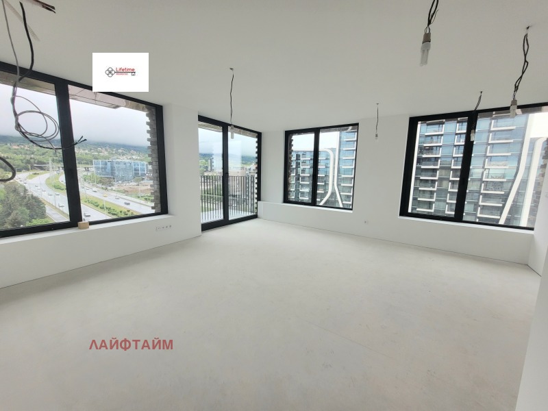 Na prodej  2 ložnice Sofia , Manastirski livadi , 122 m2 | 69114512