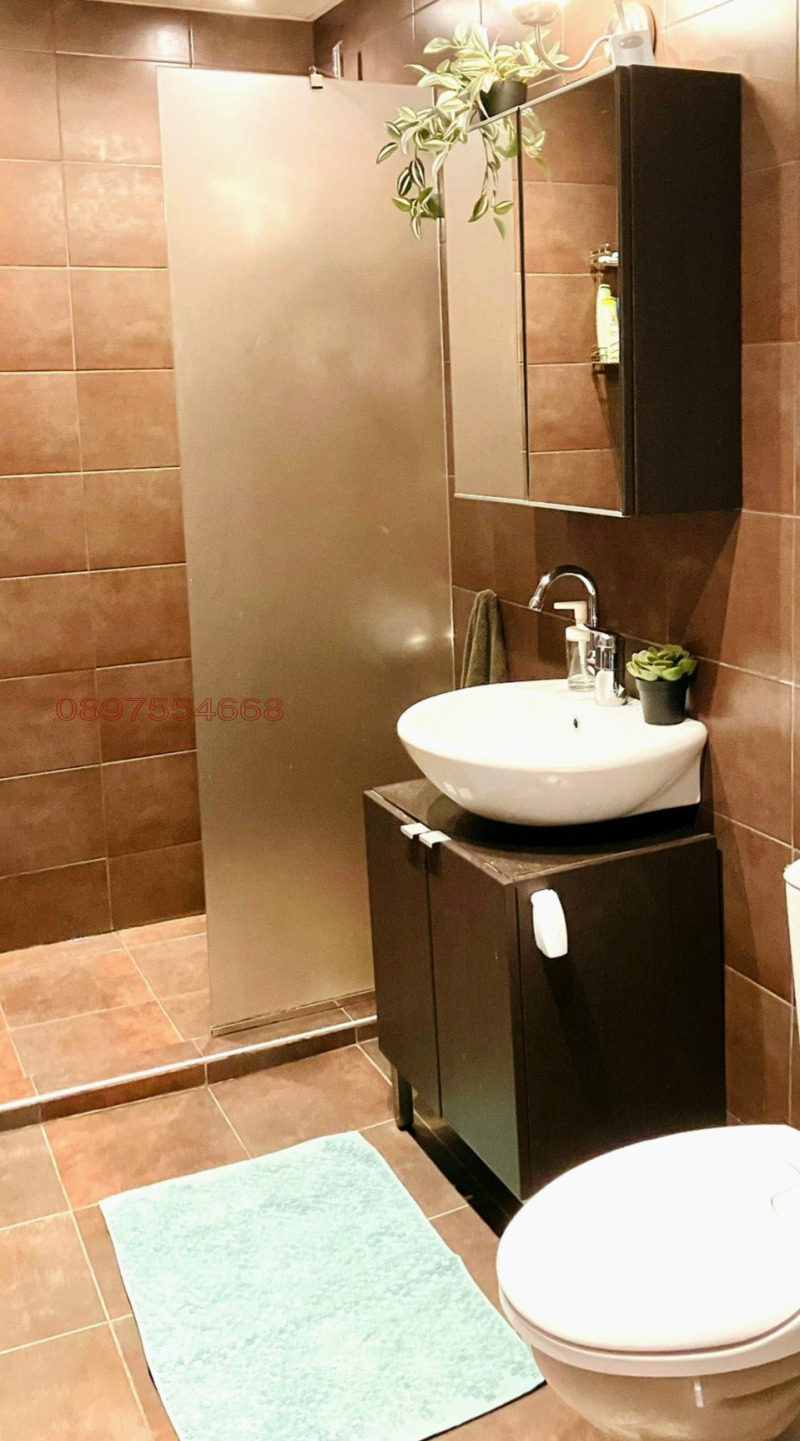 Zu verkaufen  2 Schlafzimmer Sofia , Hipodruma , 123 qm | 34945805 - Bild [13]