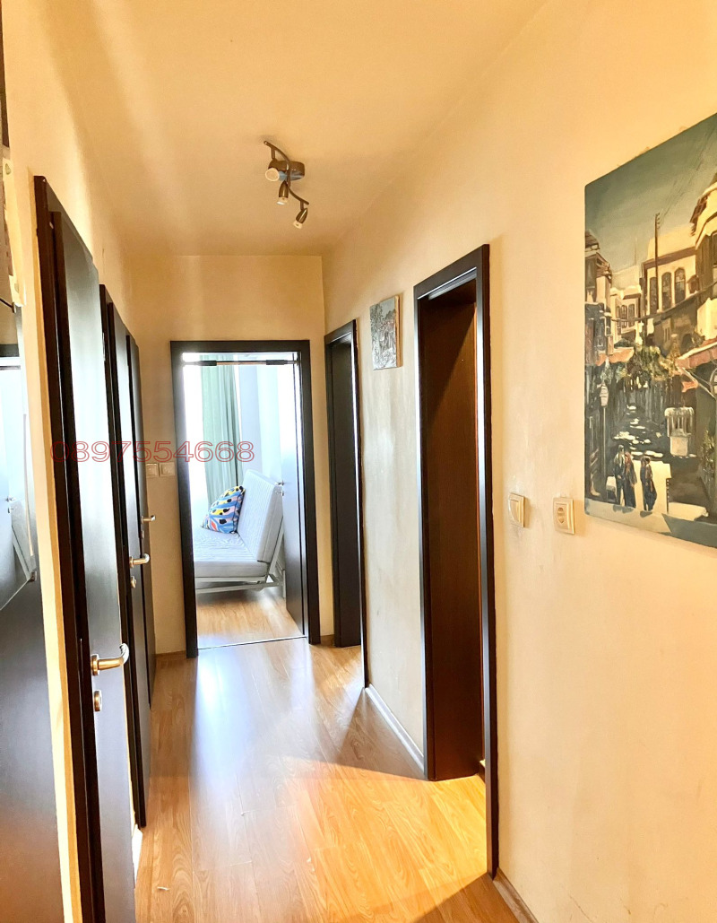 Zu verkaufen  2 Schlafzimmer Sofia , Hipodruma , 123 qm | 34945805 - Bild [12]