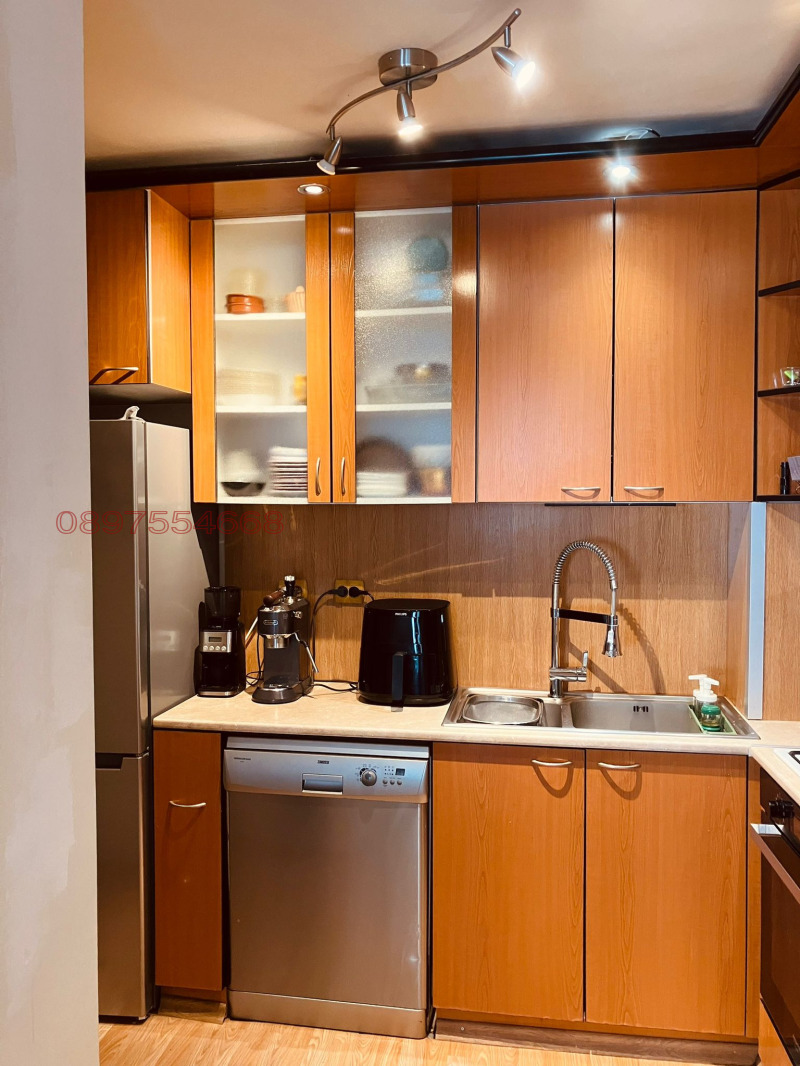 Zu verkaufen  2 Schlafzimmer Sofia , Hipodruma , 123 qm | 34945805 - Bild [10]