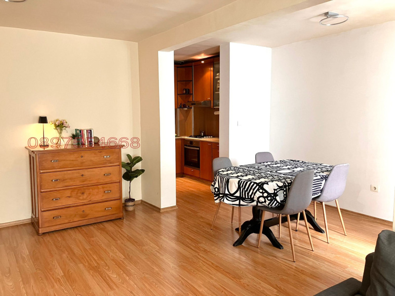Zu verkaufen  2 Schlafzimmer Sofia , Hipodruma , 123 qm | 34945805 - Bild [3]