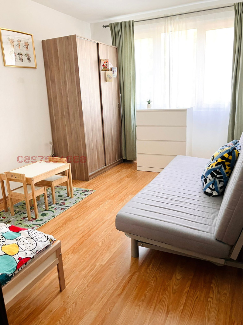 Zu verkaufen  2 Schlafzimmer Sofia , Hipodruma , 123 qm | 34945805 - Bild [7]