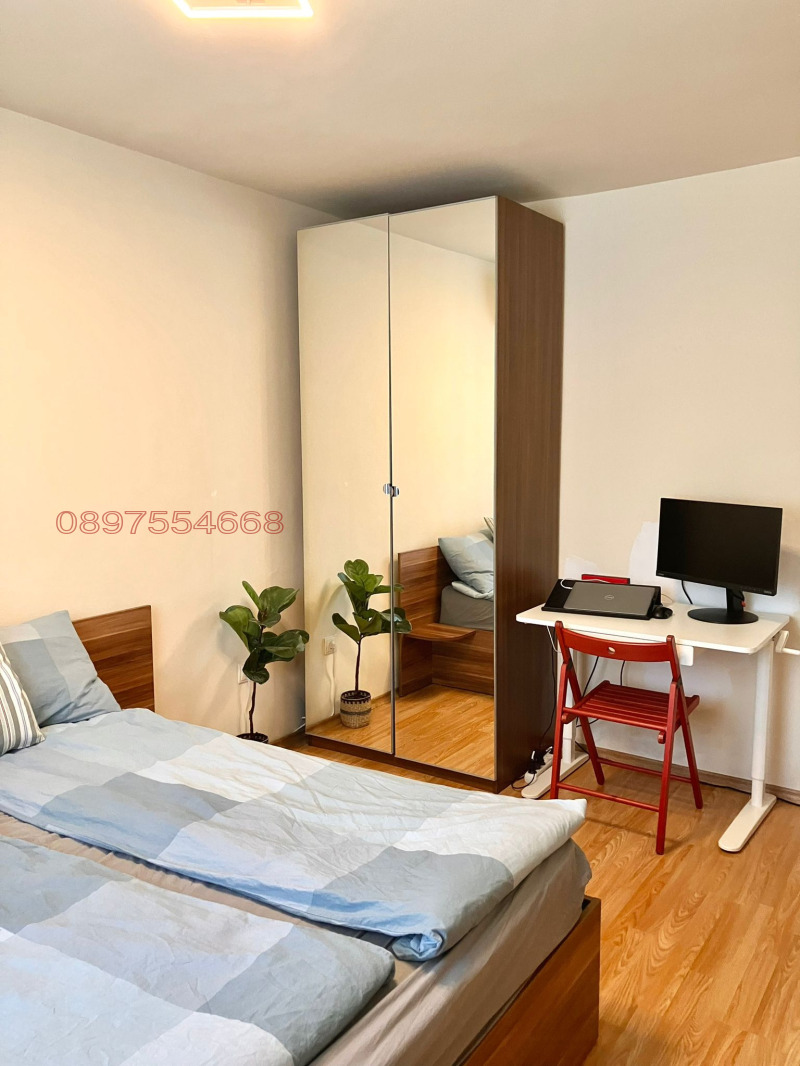 Zu verkaufen  2 Schlafzimmer Sofia , Hipodruma , 123 qm | 34945805 - Bild [5]