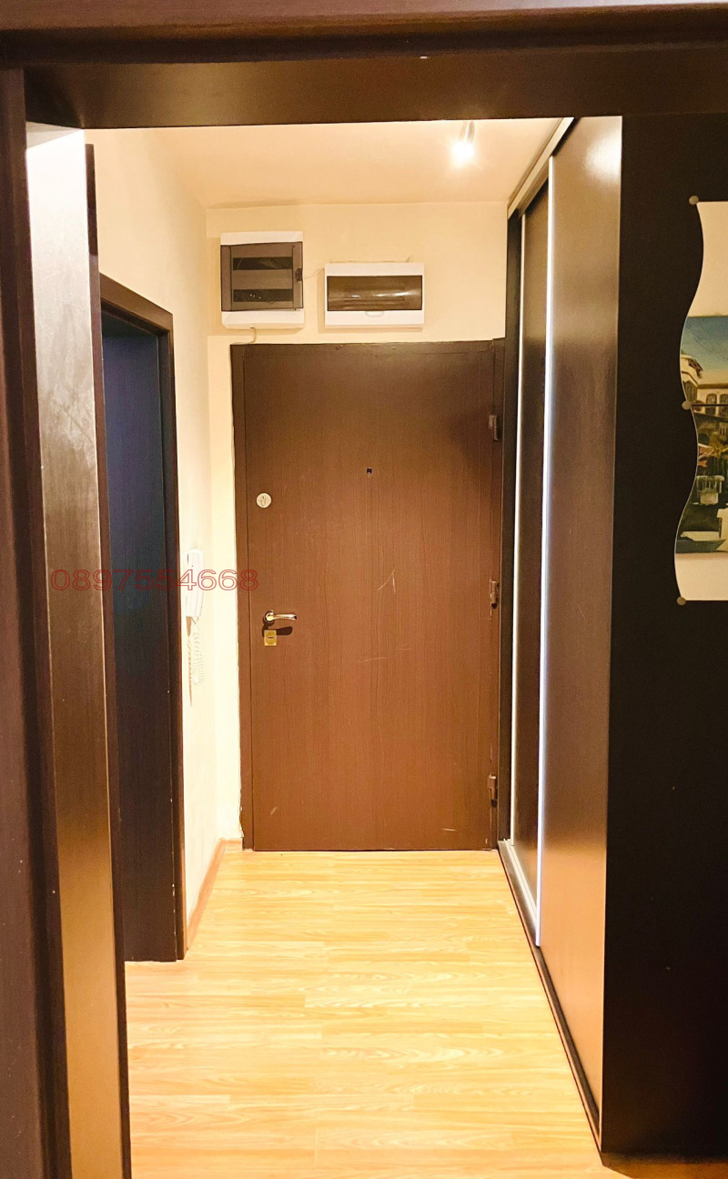 Zu verkaufen  2 Schlafzimmer Sofia , Hipodruma , 123 qm | 34945805 - Bild [11]