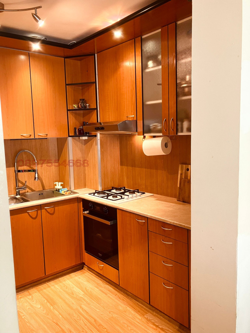 Zu verkaufen  2 Schlafzimmer Sofia , Hipodruma , 123 qm | 34945805 - Bild [9]