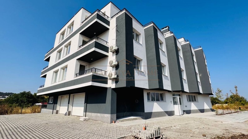 Προς πώληση  2 υπνοδωμάτια περιοχή Μπουργκάς , Σοζοπολ , 113 τ.μ | 98590534