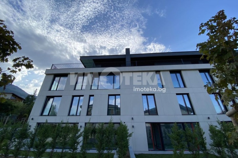 Na sprzedaż  2 sypialnie Sofia , Dragalewci , 113 mkw | 42395420 - obraz [6]