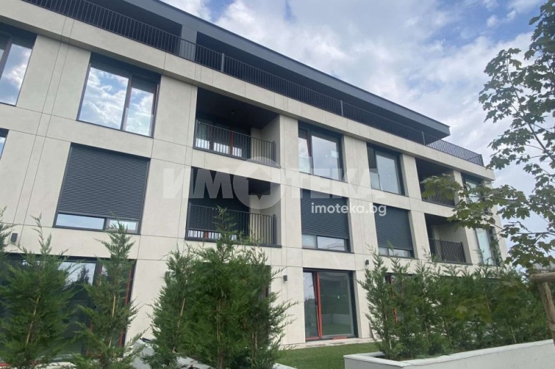 Na sprzedaż  2 sypialnie Sofia , Dragalewci , 113 mkw | 42395420 - obraz [9]