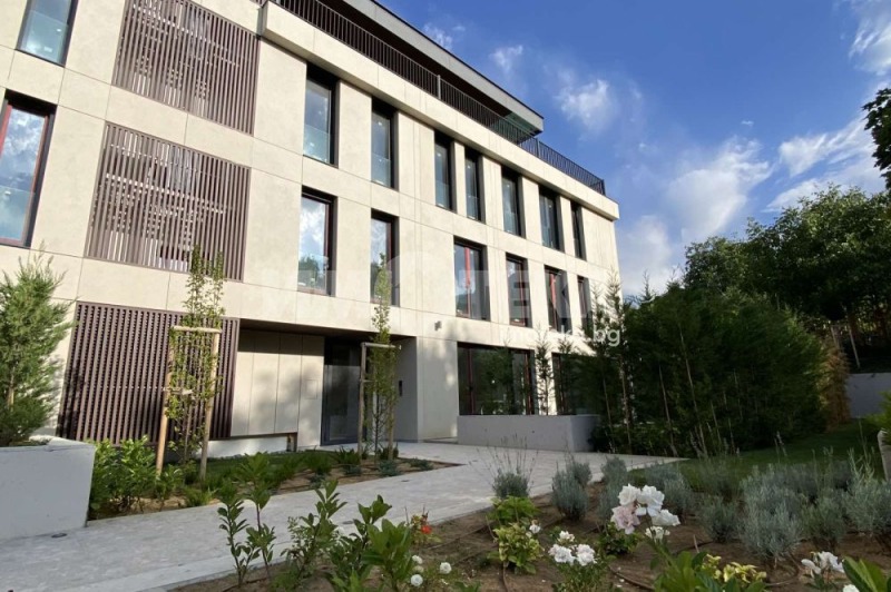 Продава 3-СТАЕН, град София, Драгалевци • 283555 € • 53719294 — Holmes.bg