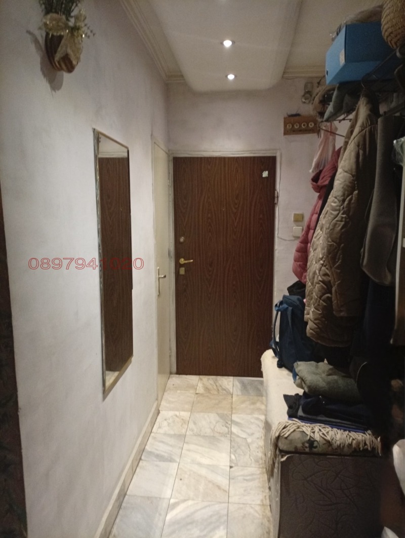 Продава 3-СТАЕН, гр. София, Люлин 7, снимка 8 - Апартаменти - 53031441