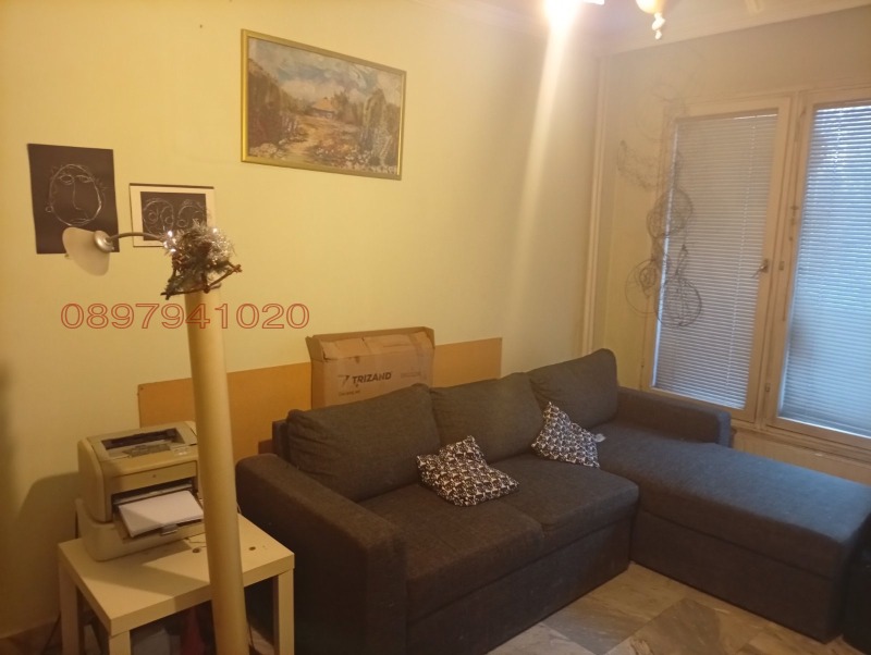 Продава 3-СТАЕН, гр. София, Люлин 7