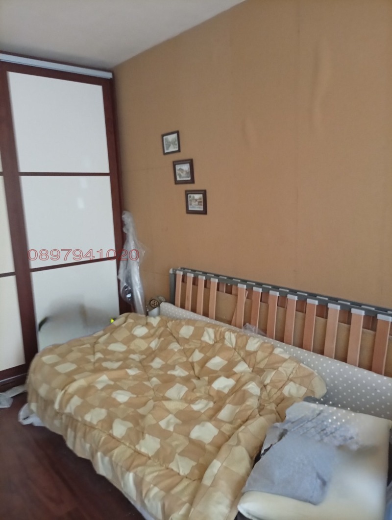 Продава 3-СТАЕН, гр. София, Люлин 7, снимка 9 - Апартаменти - 53031441