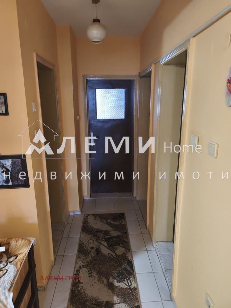 Продава 3-СТАЕН, гр. Варна, Лятно кино Тракия, снимка 6 - Апартаменти - 53441956