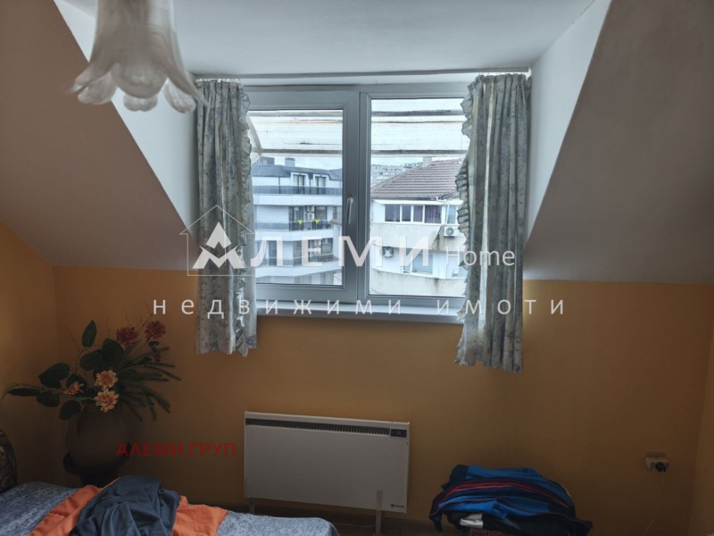 Продава 3-СТАЕН, гр. Варна, Лятно кино Тракия, снимка 3 - Апартаменти - 53441956