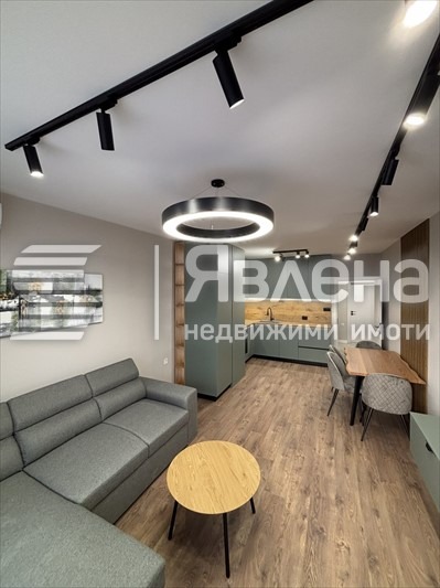 Продава 3-СТАЕН, гр. Пловдив, Тракия, снимка 2 - Апартаменти - 54419442