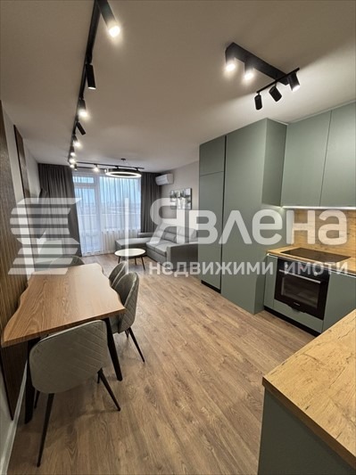 Продава 3-СТАЕН, гр. Пловдив, Тракия, снимка 5 - Апартаменти - 54419442