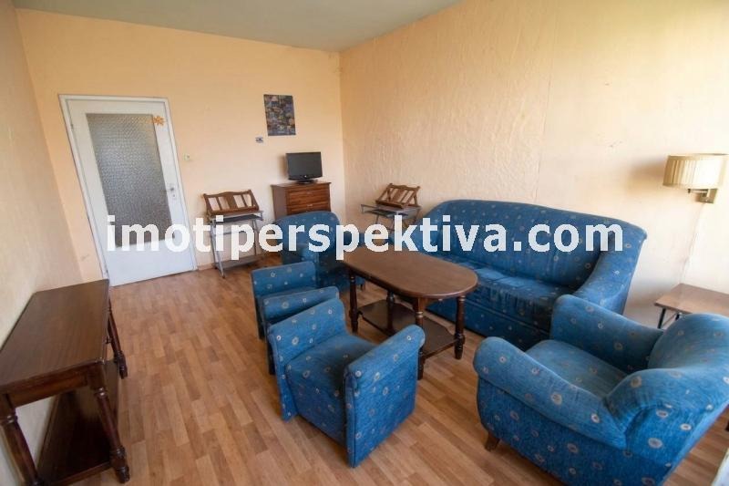 Продава 3-СТАЕН, гр. Пловдив, Тракия