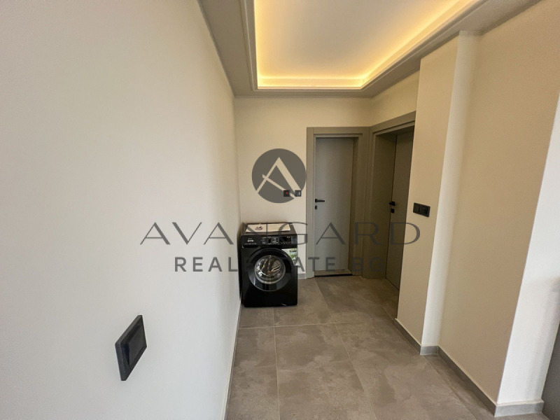 Продава 4-СТАЕН, гр. Пловдив, Кършияка, снимка 8 - Апартаменти - 50268837