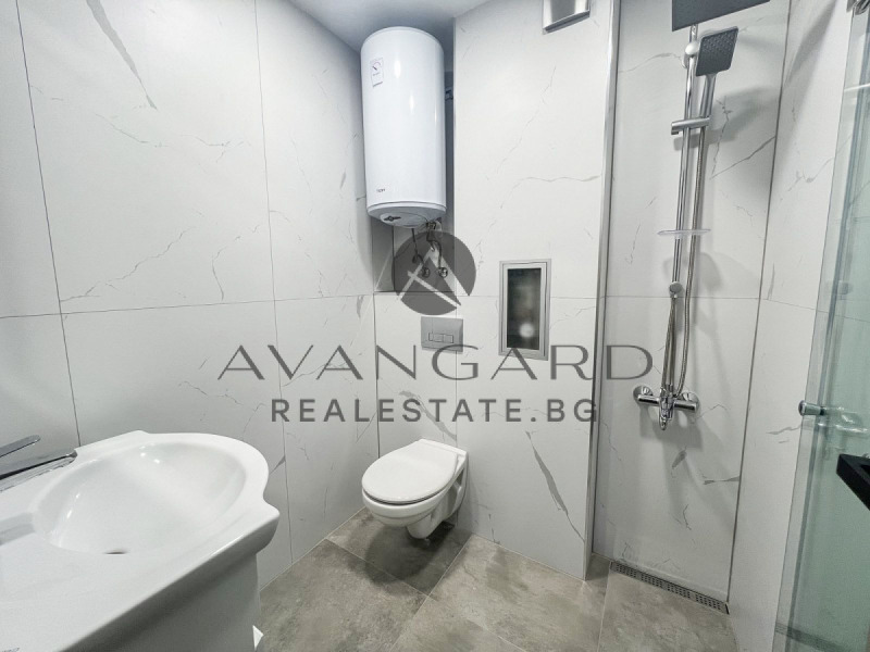 Продава 4-СТАЕН, гр. Пловдив, Кършияка, снимка 6 - Апартаменти - 50268837