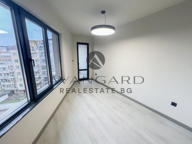 Продава 4-СТАЕН, гр. Пловдив, Кършияка, снимка 5 - Апартаменти - 50268837