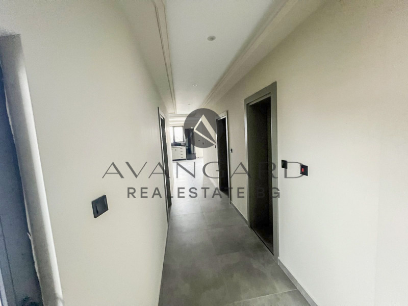 Продава 4-СТАЕН, гр. Пловдив, Кършияка, снимка 9 - Апартаменти - 50268837