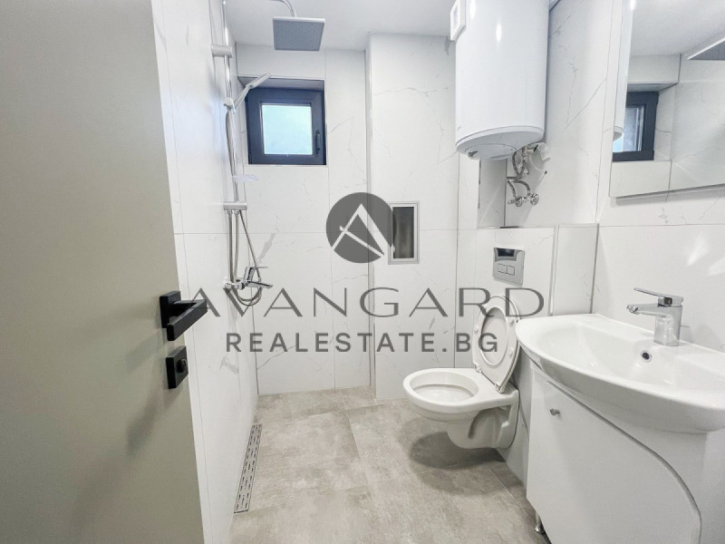 Продава 4-СТАЕН, гр. Пловдив, Кършияка, снимка 7 - Апартаменти - 50268837