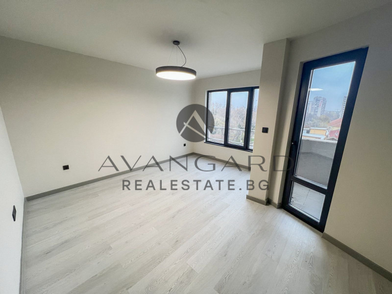 Продава 4-СТАЕН, гр. Пловдив, Кършияка, снимка 4 - Апартаменти - 50268837