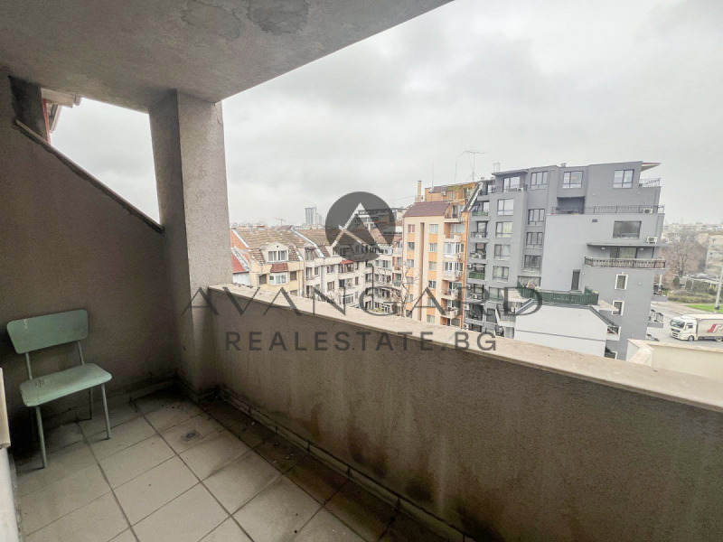 Продава 4-СТАЕН, гр. Пловдив, Кършияка, снимка 10 - Апартаменти - 50268837