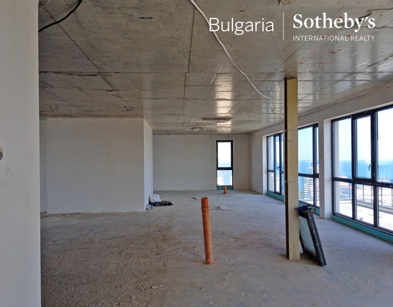 Продава  Многостаен град Бургас , Братя Миладинови , 210 кв.м | 21031272 - изображение [8]