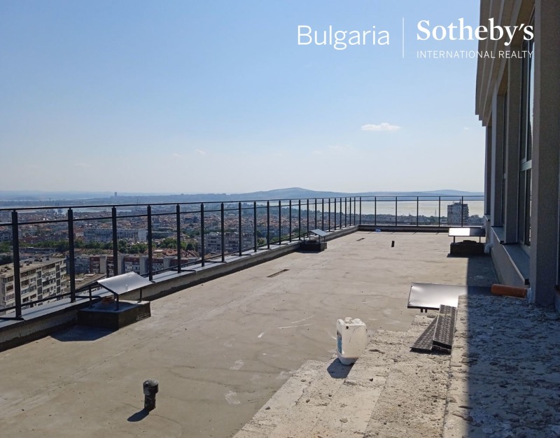 Продава  Многостаен град Бургас , Братя Миладинови , 210 кв.м | 21031272 - изображение [13]