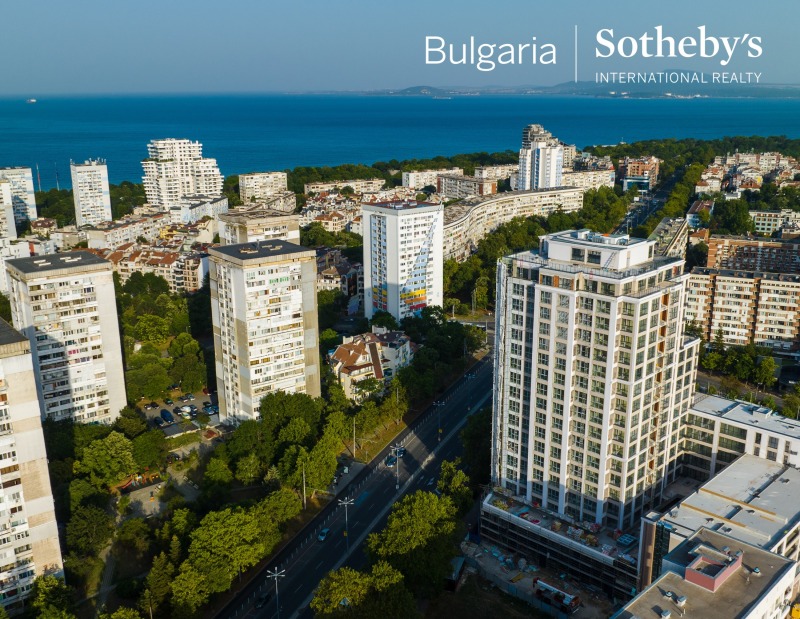 Продава  Многостаен град Бургас , Братя Миладинови , 210 кв.м | 21031272 - изображение [6]