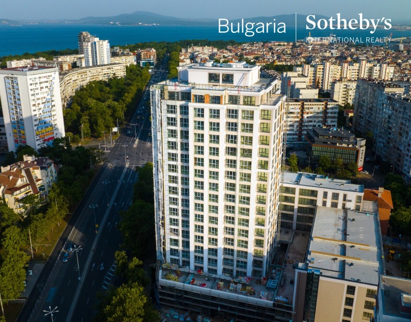 Продава  Многостаен град Бургас , Братя Миладинови , 210 кв.м | 21031272 - изображение [10]