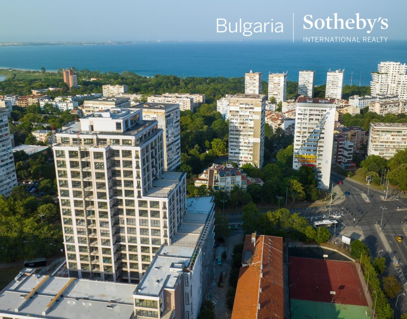 Продава  Многостаен град Бургас , Братя Миладинови , 210 кв.м | 21031272 - изображение [4]