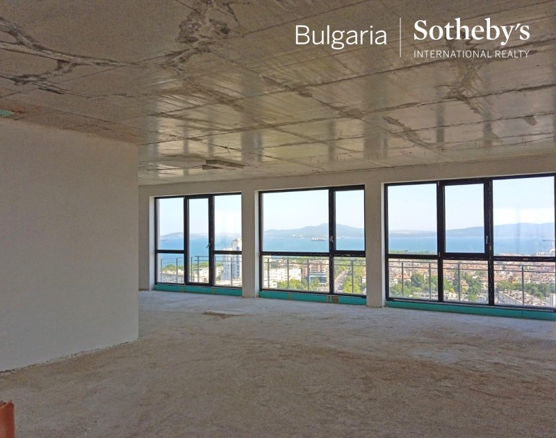 Продава  Многостаен град Бургас , Братя Миладинови , 210 кв.м | 21031272 - изображение [14]