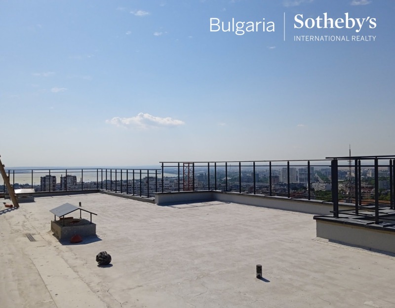 Продава  Многостаен град Бургас , Братя Миладинови , 210 кв.м | 21031272 - изображение [11]
