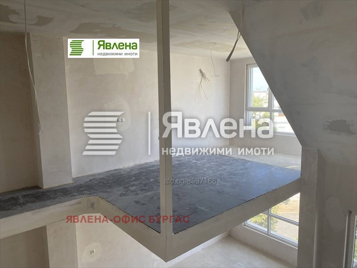 Продава МНОГОСТАЕН, гр. Бургас, Лазур, снимка 12 - Aпартаменти - 47124057