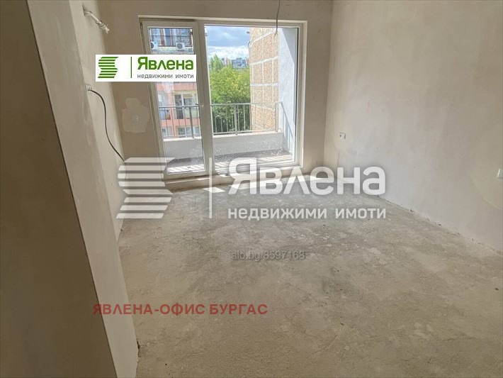 Продава МНОГОСТАЕН, гр. Бургас, Лазур, снимка 9 - Aпартаменти - 47124057