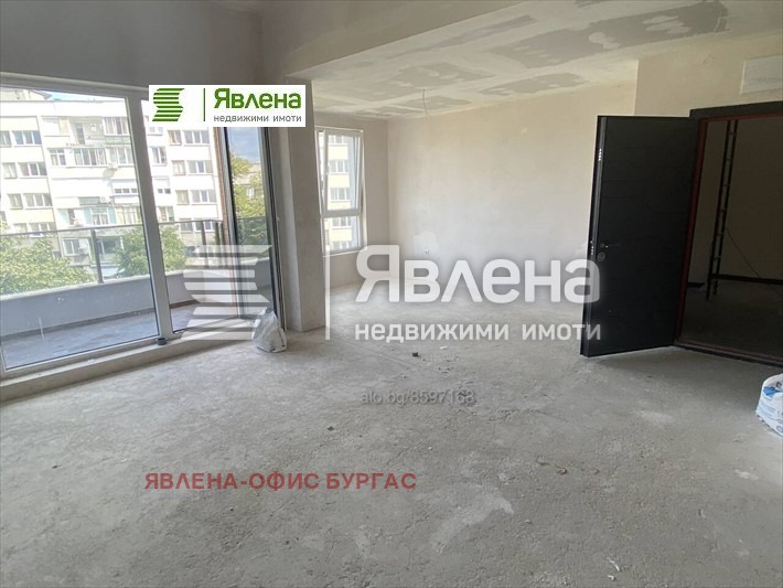 Продава МНОГОСТАЕН, гр. Бургас, Лазур, снимка 8 - Aпартаменти - 47124057