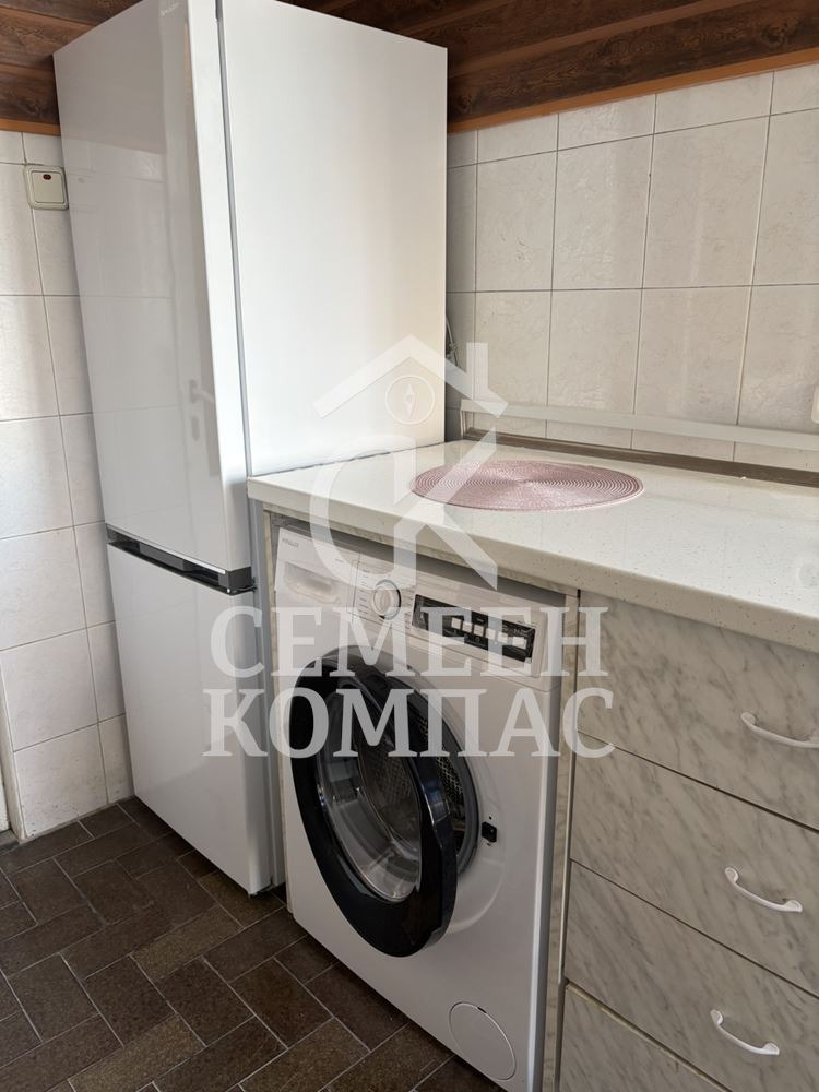 Продава МНОГОСТАЕН, гр. Пловдив, Кючук Париж, снимка 5 - Апартаменти - 53283249