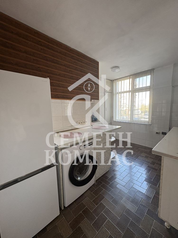 Продава МНОГОСТАЕН, гр. Пловдив, Кючук Париж, снимка 7 - Апартаменти - 53283249