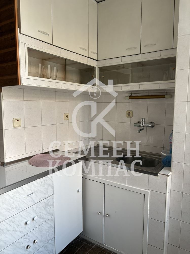 Продава МНОГОСТАЕН, гр. Пловдив, Кючук Париж, снимка 4 - Апартаменти - 53283249