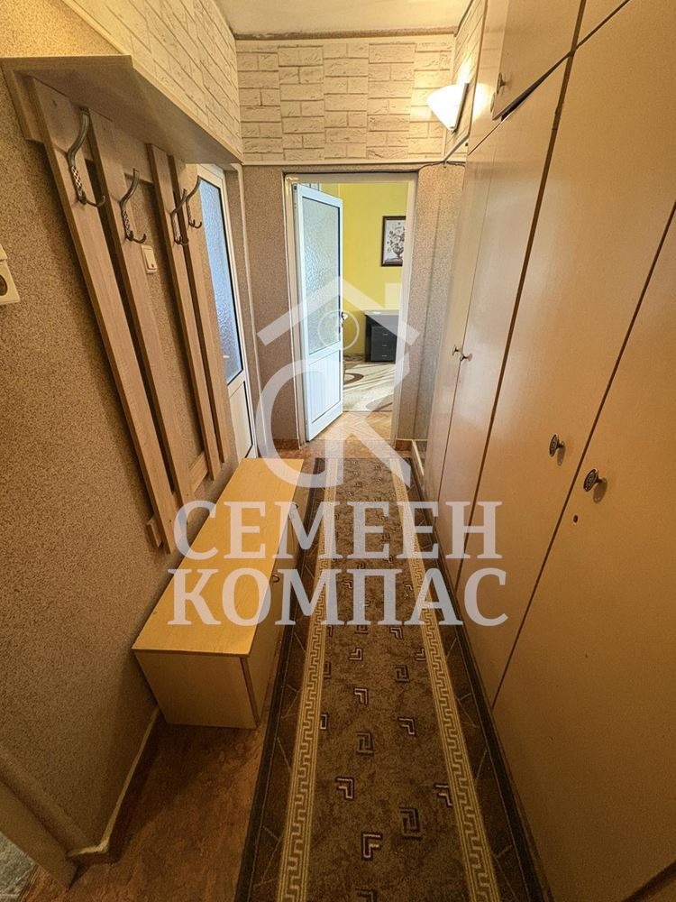 Продава МНОГОСТАЕН, гр. Пловдив, Кючук Париж, снимка 14 - Апартаменти - 53283249