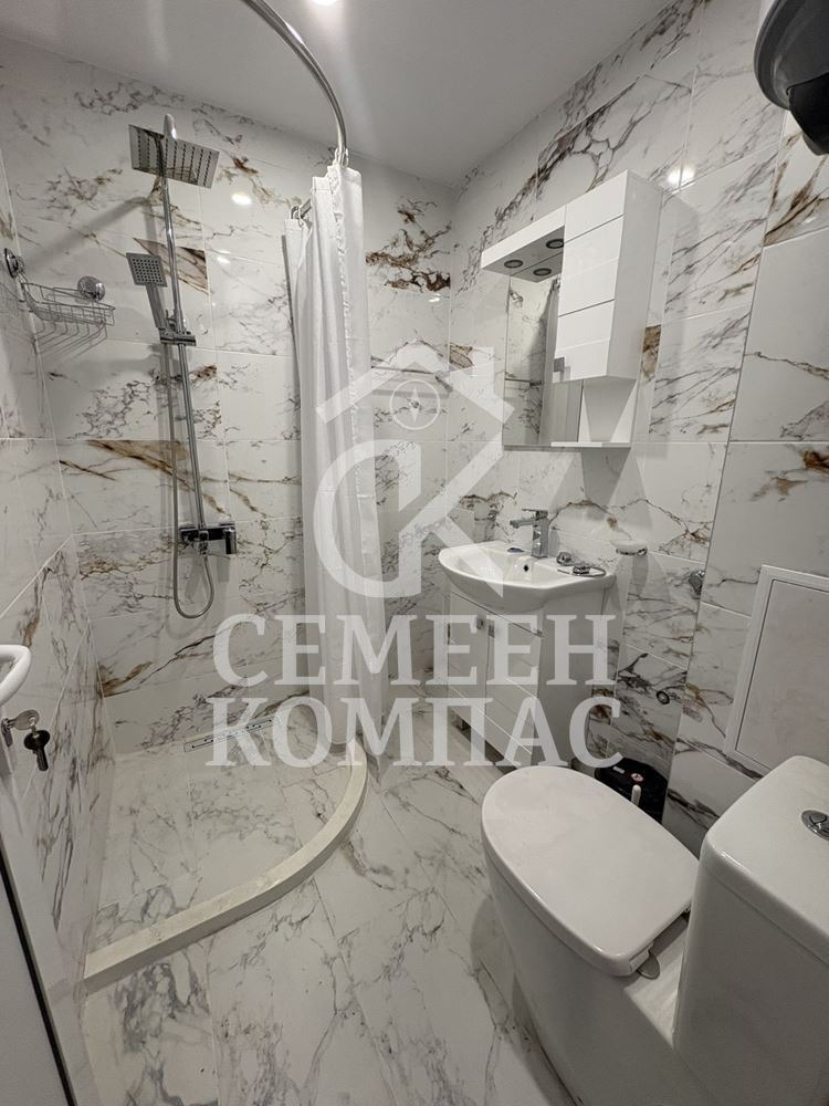 Продава МНОГОСТАЕН, гр. Пловдив, Кючук Париж, снимка 11 - Апартаменти - 53283249